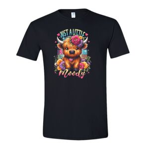 Softstyle® T-Shirt Thumbnail