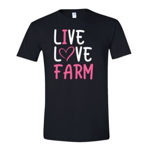 Softstyle® T-Shirt Thumbnail