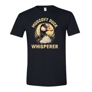 Softstyle® T-Shirt Thumbnail