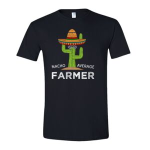 Softstyle® T-Shirt Thumbnail