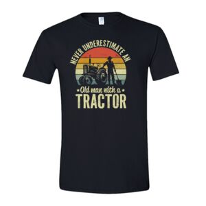 Softstyle® T-Shirt Thumbnail