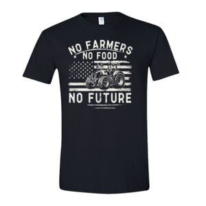 Softstyle® T-Shirt Thumbnail