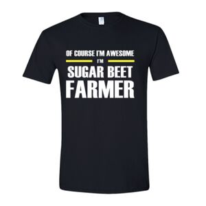 Softstyle® T-Shirt Thumbnail