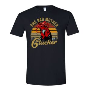 Softstyle® T-Shirt Thumbnail