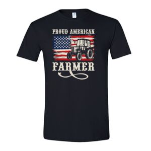 Softstyle® T-Shirt Thumbnail