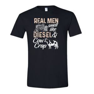 Softstyle® T-Shirt Thumbnail