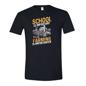 Softstyle® T-Shirt Thumbnail