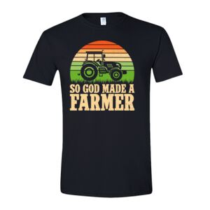 Softstyle® T-Shirt Thumbnail