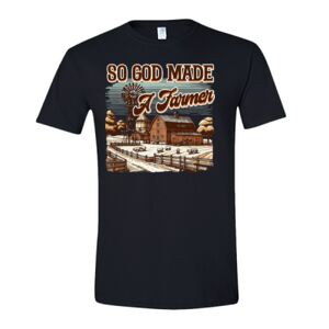Softstyle® T-Shirt Thumbnail