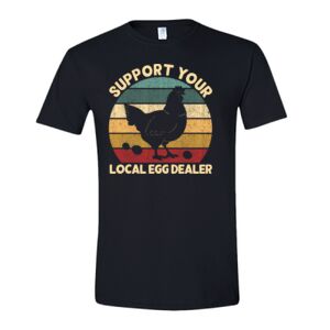 Softstyle® T-Shirt Thumbnail