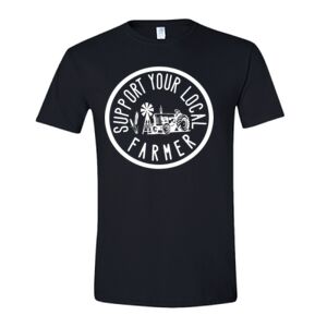 Softstyle® T-Shirt Thumbnail