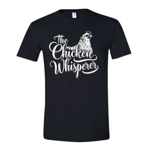 Softstyle® T-Shirt Thumbnail