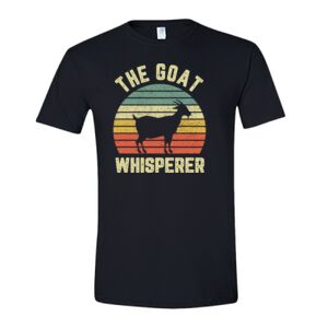 Softstyle® T-Shirt Thumbnail