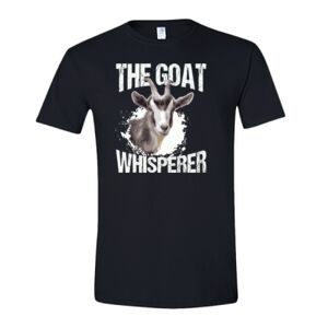 Softstyle® T-Shirt Thumbnail