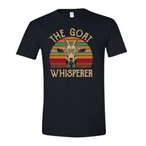 Softstyle® T-Shirt Thumbnail