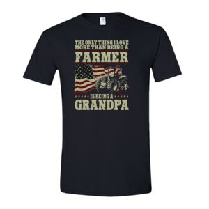 Softstyle® T-Shirt Thumbnail