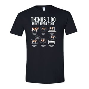 Softstyle® T-Shirt Thumbnail