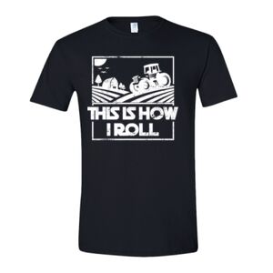 Softstyle® T-Shirt Thumbnail