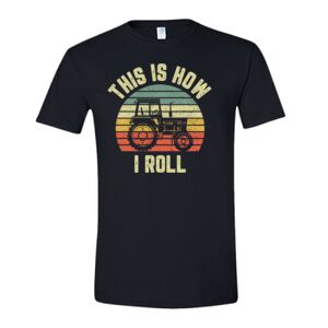 Softstyle® T-Shirt Thumbnail