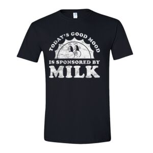 Softstyle® T-Shirt Thumbnail