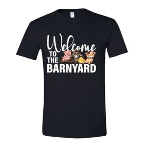 Softstyle® T-Shirt Thumbnail