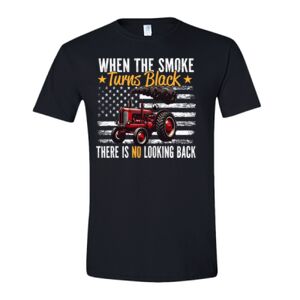 Softstyle® T-Shirt Thumbnail