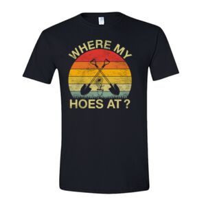 Softstyle® T-Shirt Thumbnail