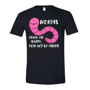 Softstyle® T-Shirt Thumbnail