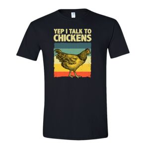 Softstyle® T-Shirt Thumbnail