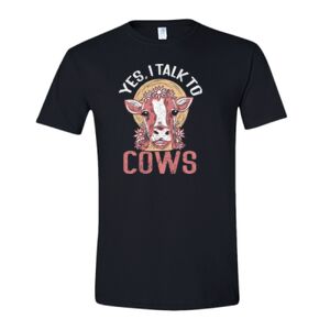 Softstyle® T-Shirt Thumbnail