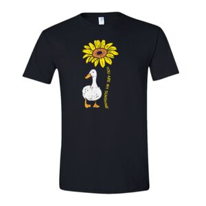 Softstyle® T-Shirt Thumbnail