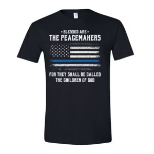 Softstyle® T-Shirt Thumbnail