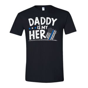 Softstyle® T-Shirt Thumbnail