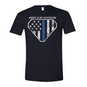 Softstyle® T-Shirt Thumbnail