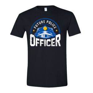 Softstyle® T-Shirt Thumbnail