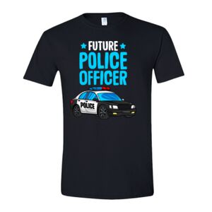 Softstyle® T-Shirt Thumbnail