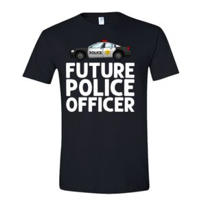 Softstyle® T-Shirt Thumbnail