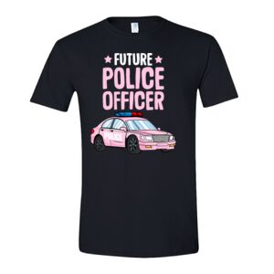 Softstyle® T-Shirt Thumbnail