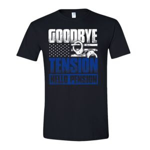 Softstyle® T-Shirt Thumbnail