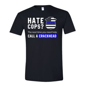 Softstyle® T-Shirt Thumbnail