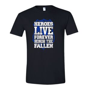 Softstyle® T-Shirt Thumbnail