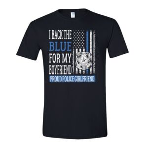 Softstyle® T-Shirt Thumbnail