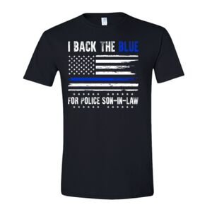 Softstyle® T-Shirt Thumbnail