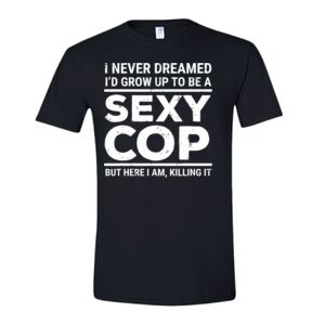 Softstyle® T-Shirt Thumbnail