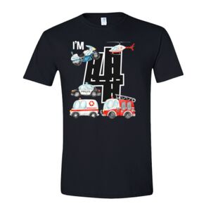 Softstyle® T-Shirt Thumbnail