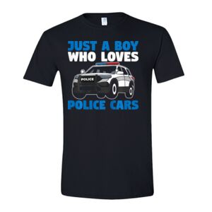 Softstyle® T-Shirt Thumbnail