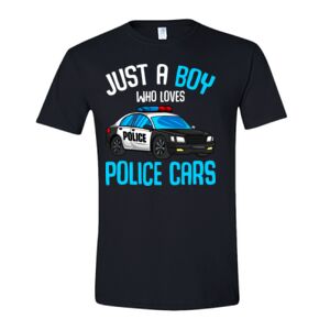 Softstyle® T-Shirt Thumbnail