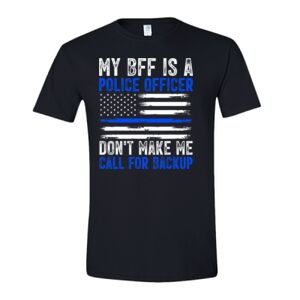 Softstyle® T-Shirt Thumbnail