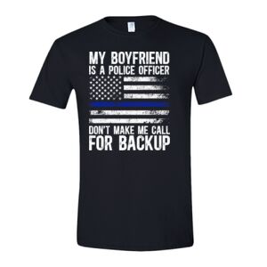 Softstyle® T-Shirt Thumbnail