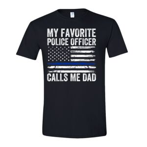 Softstyle® T-Shirt Thumbnail